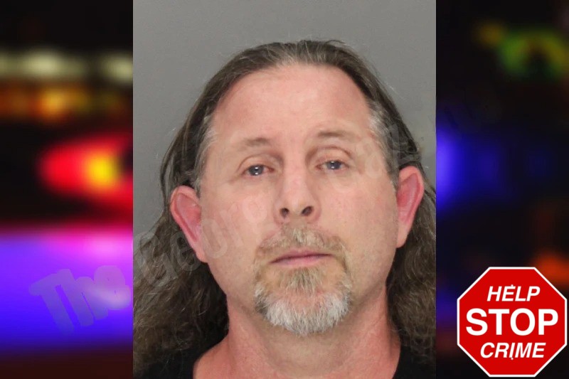 Michael Matthews Mugshots