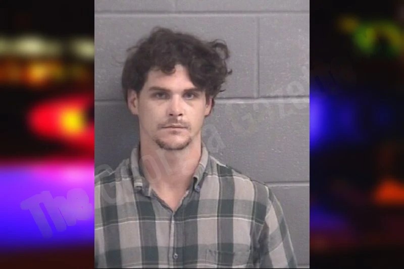 Michael May Mugshots