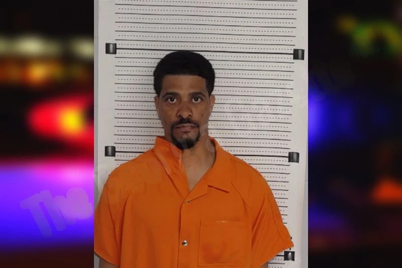 Michael McGarity Mugshots