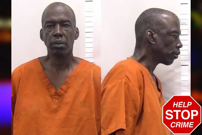 Michael McKay Mugshots