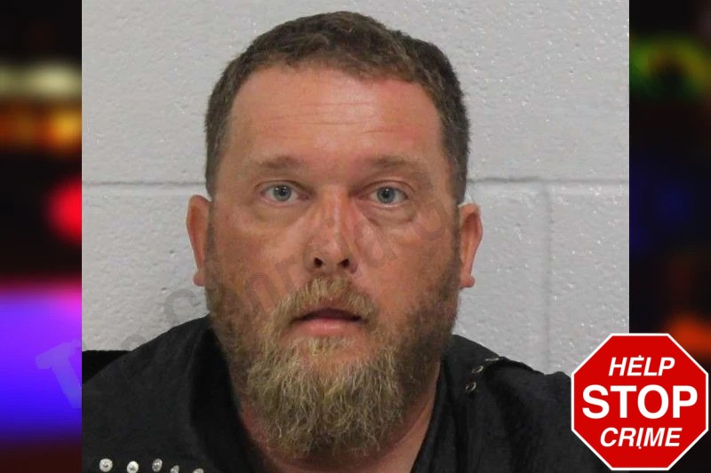 Michael Meixner mugshot