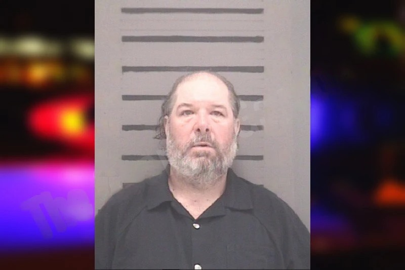 Michael Miller Mugshots