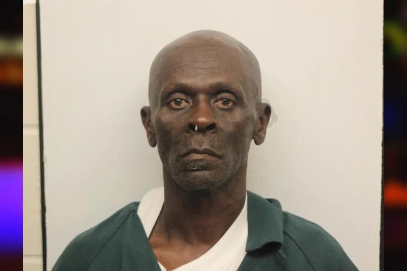 Michael Milton Mugshots