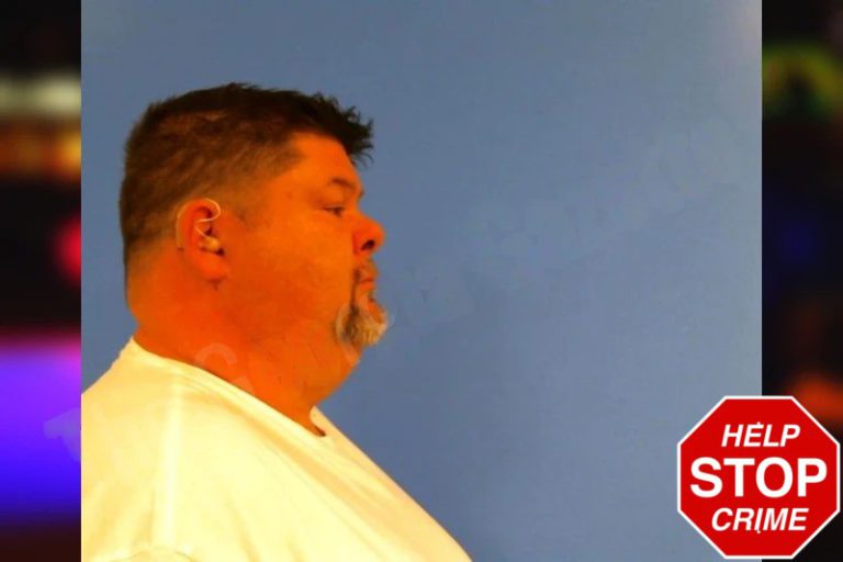 Michael Moat mugshot – Troup County , Georgia Michael Moat