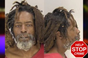 Michael Molton mugshot