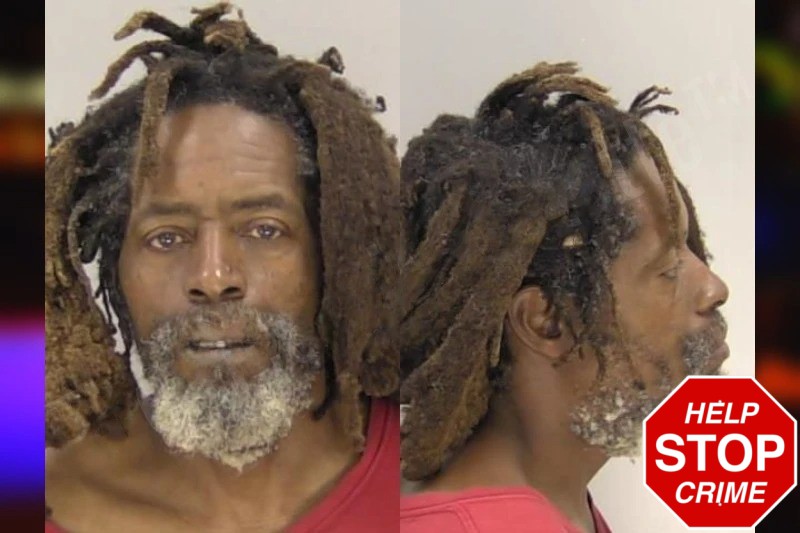 Michael Molton Mugshots