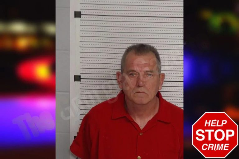 Michael Morris mugshot – Rockdale County , Georgia Michael Morris