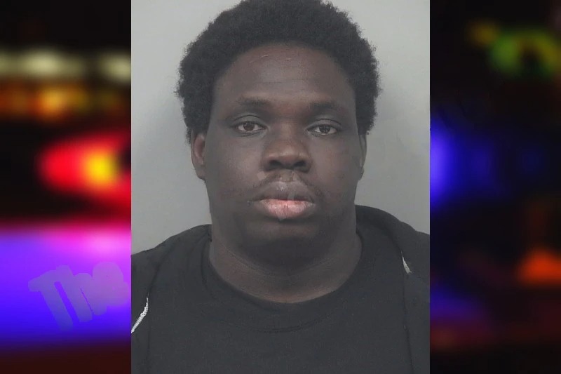 Michael Murray Mugshots