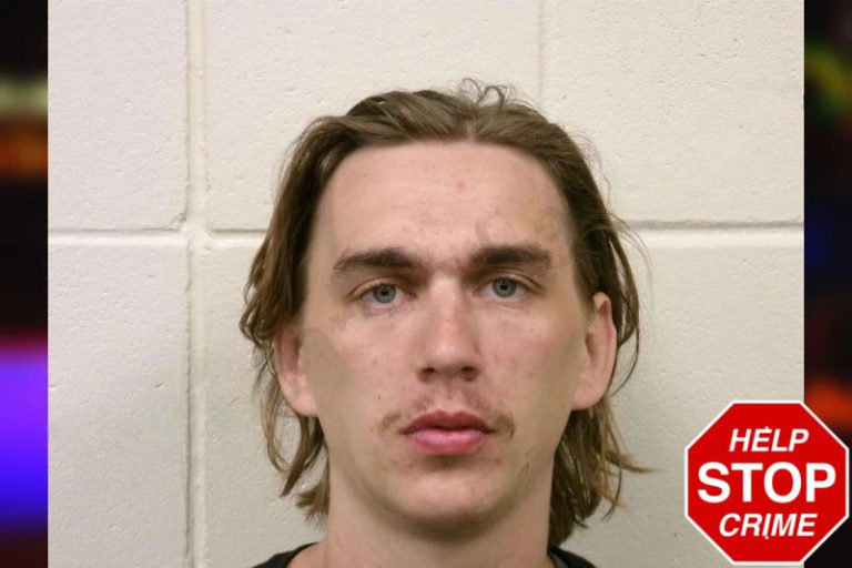 Michael Novak mugshot – Bulloch County , Georgia Michael Novak