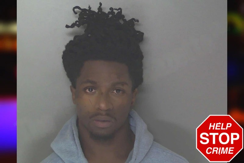 Michael Oreus Mugshots