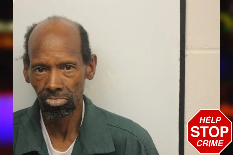 Michael Patton Mugshots