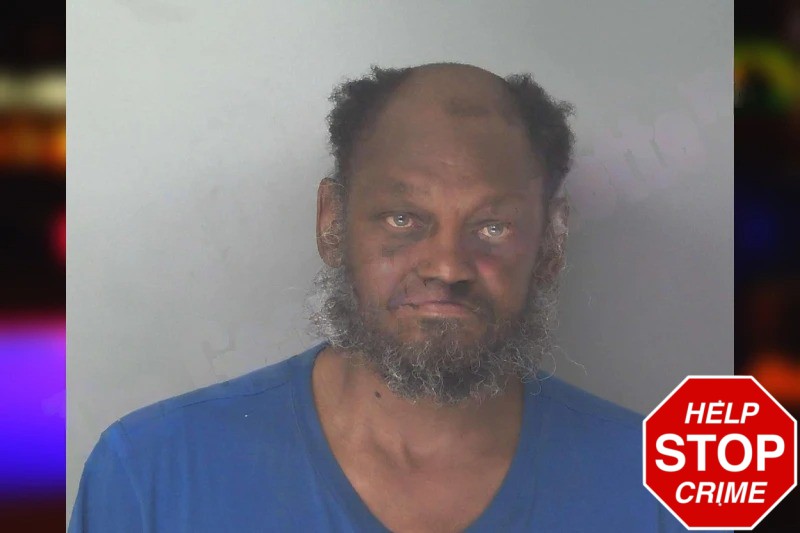 Michael Penn Mugshots