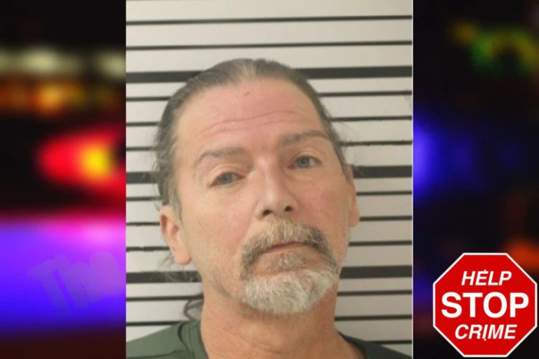 Michael Poole mugshot – Toombs County , Georgia Michael Poole