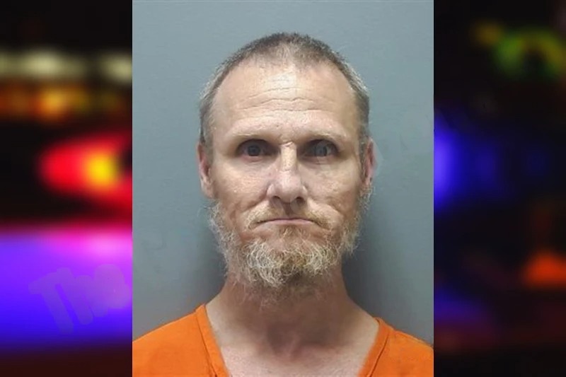 Michael Price mugshot