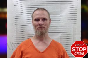 Michael Price mugshot