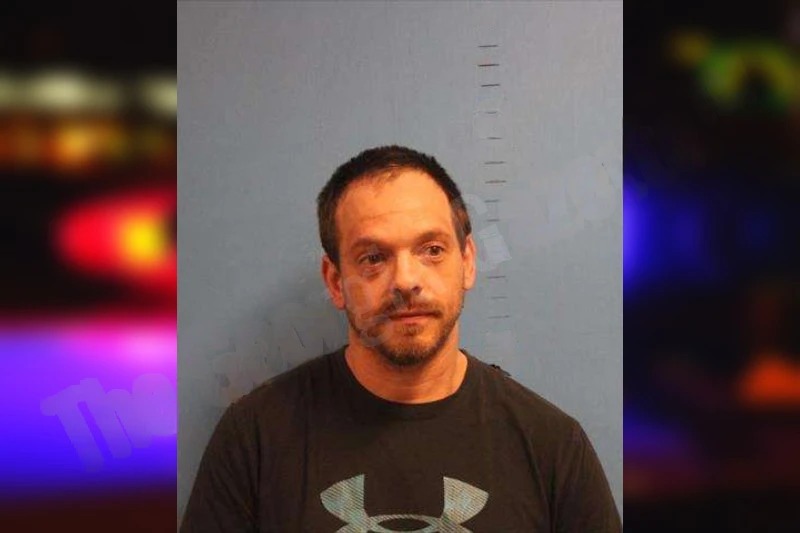 Michael Reed mugshot – Monroe County , Georgia Michael Reed mugshot