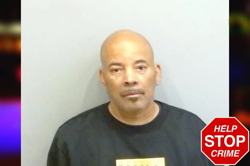 Michael Reese Mugshots