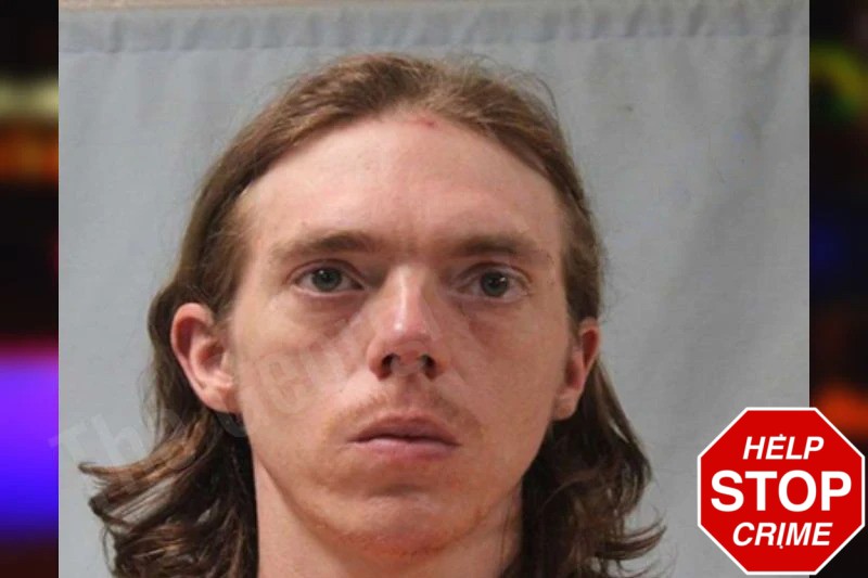 Michael Roland Mugshots