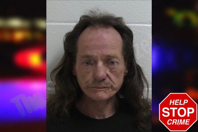 Michael Ross Mugshots