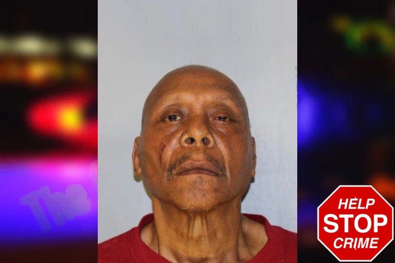 Michael Rucker Mugshots