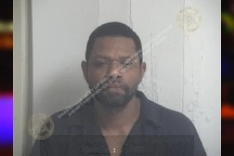 Michael Rush mugshot – Walton County , Georgia Michael Rush mugshot