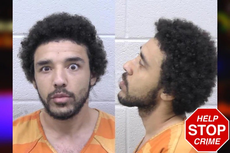 Michael Satterfield Mugshots