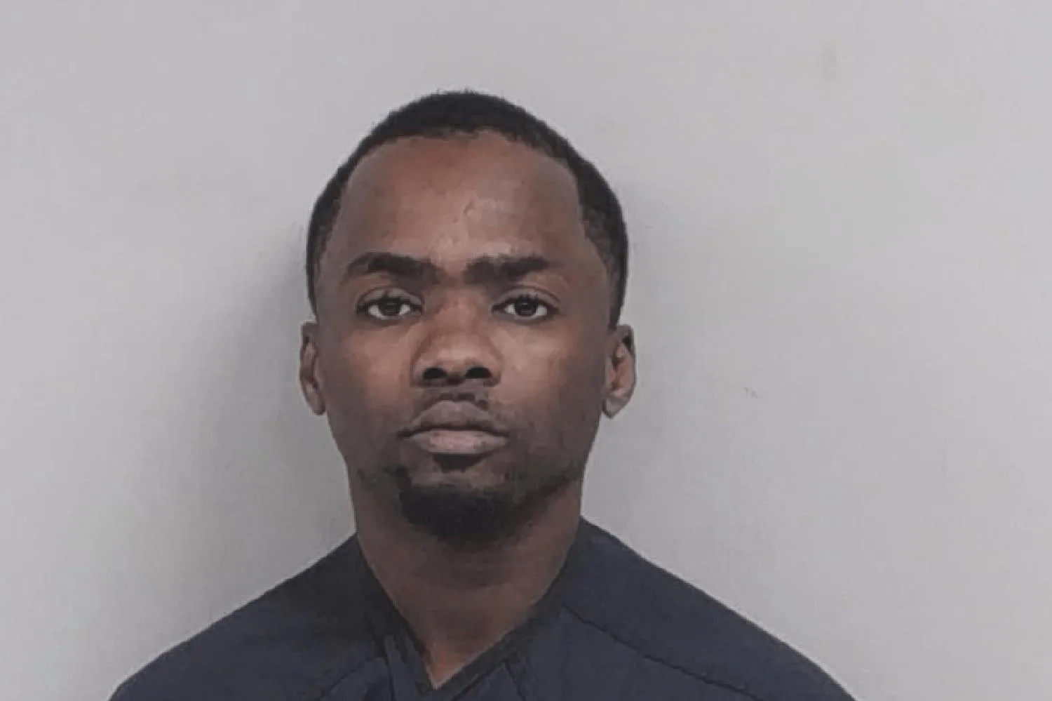 Michael Scott Mugshots