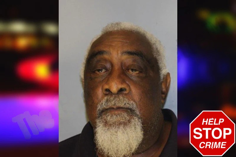 Michael Sewell Mugshots