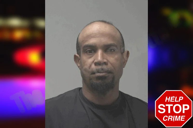 Michael Shuler Mugshots