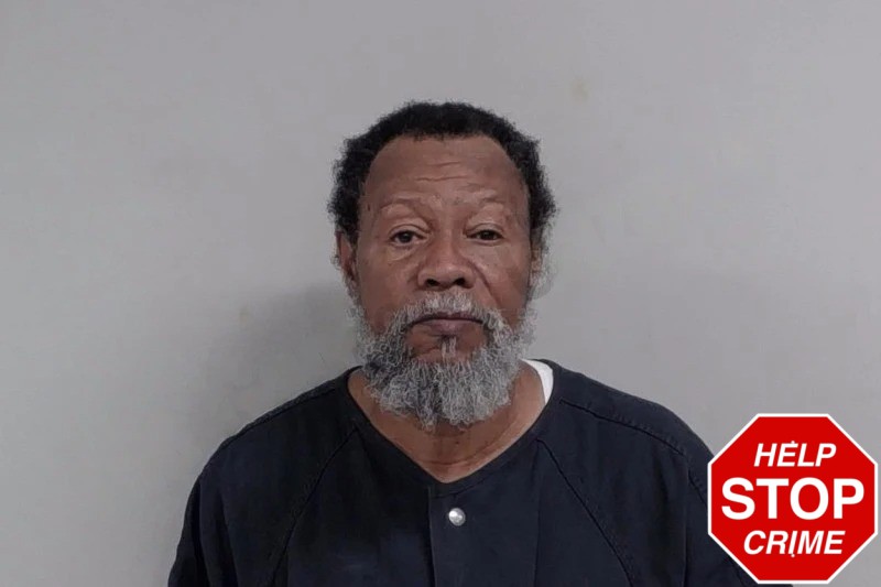 Michael Smith Mugshots