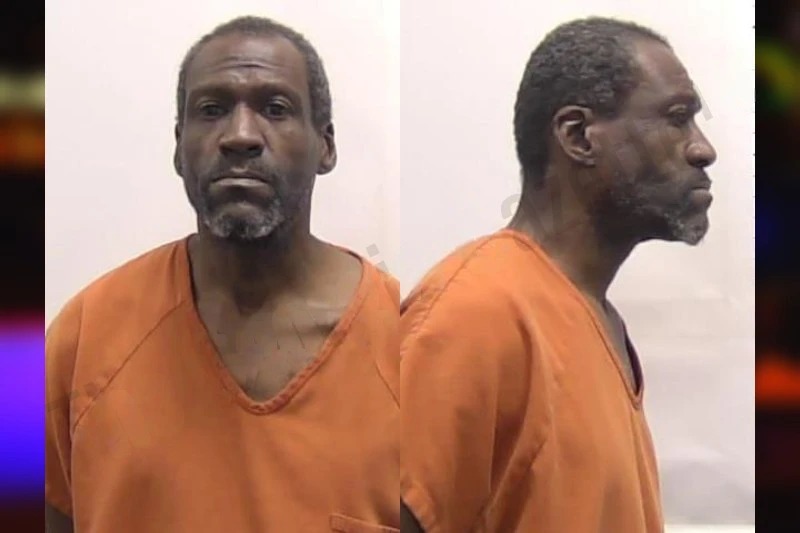 Michael Smith Mugshots