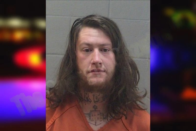 Michael Smith Mugshots