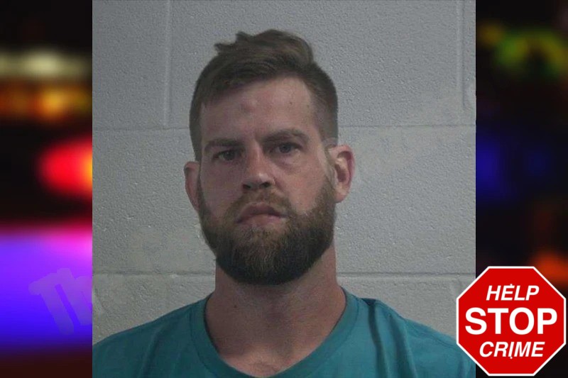 Michael Street mugshot – McDuffie County , Georgia Michael Street mugshot