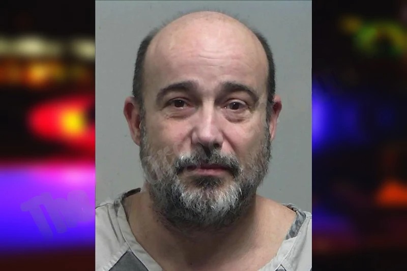 Michael Sutton Mugshots