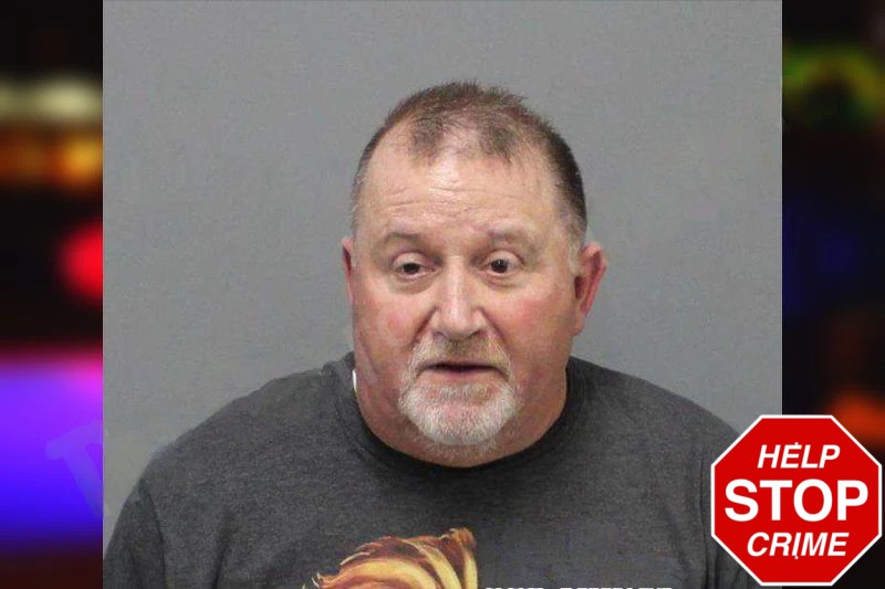 Michael Thompson mugshot – White County , Georgia Michael Thompson mugshot