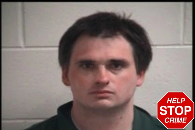 Michael Urzi Mugshots