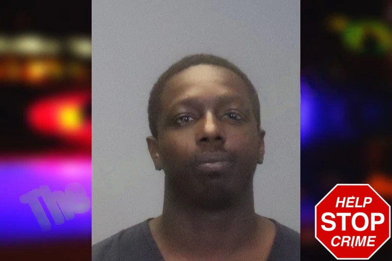 Michael Vaugn Mugshots