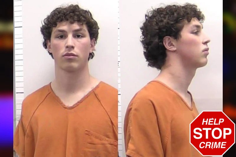 Michael Vicente Mugshots