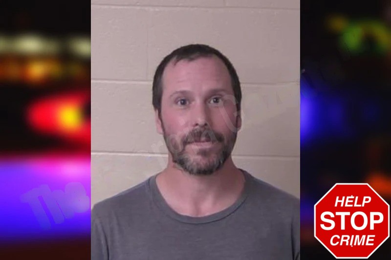 Michael Voelkl Mugshots