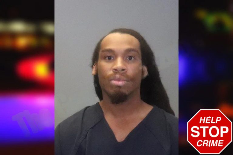 Michael Walker mugshot – Muscogee County , Georgia Michael Walker