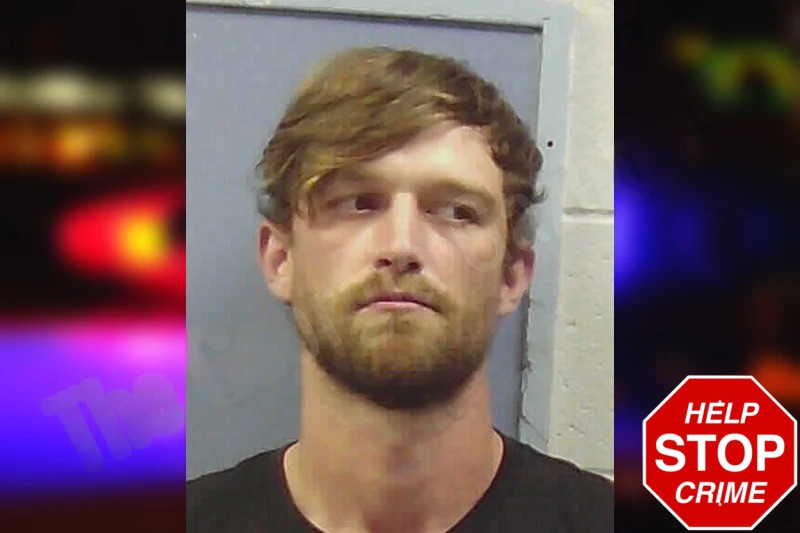 Michael Warnock Mugshots