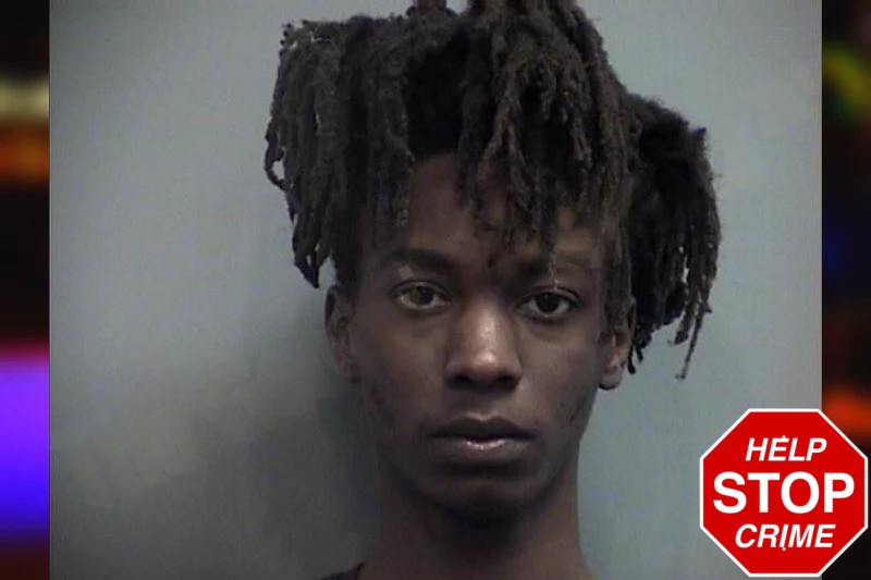 Michael Washington Mugshots