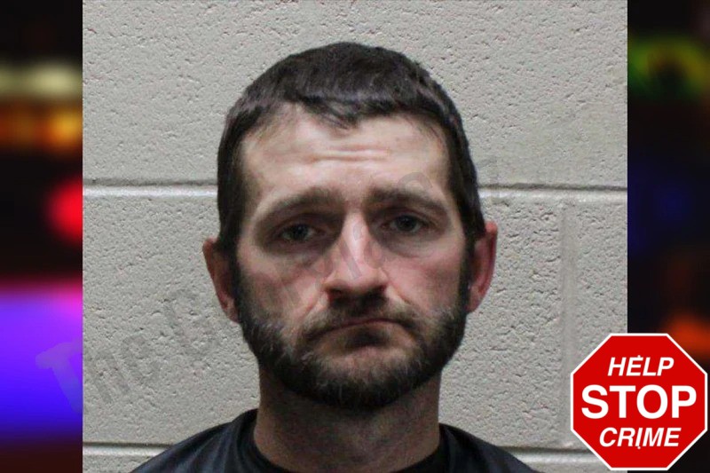 Michael Waters Mugshots