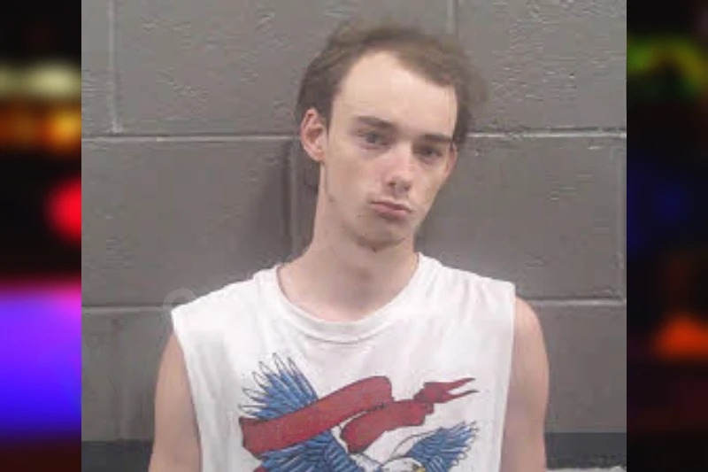 Michael Weber Mugshots