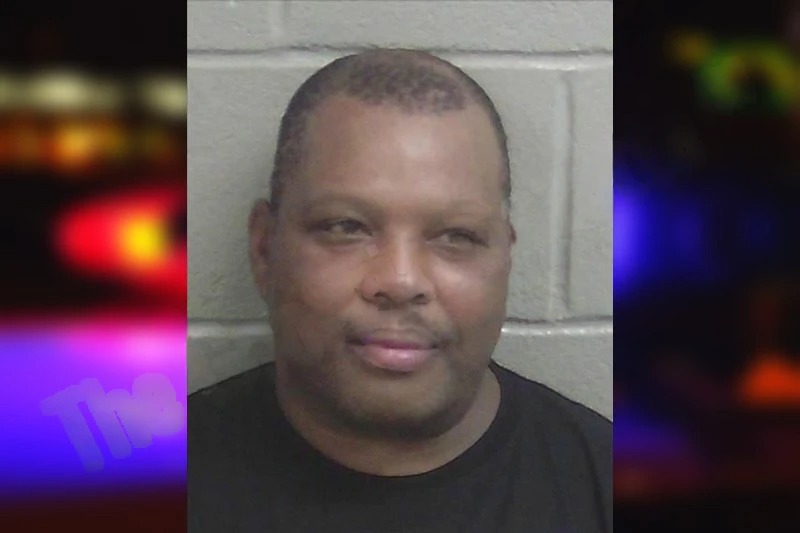 Michael West Mugshots