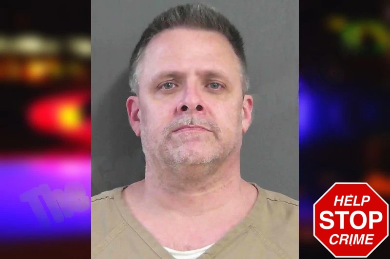 Michael Williams Mugshots