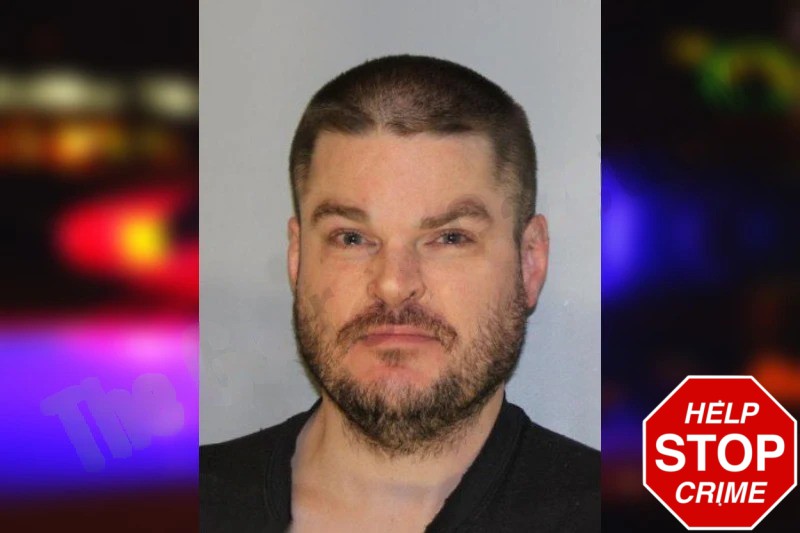 Michael Williams Mugshots