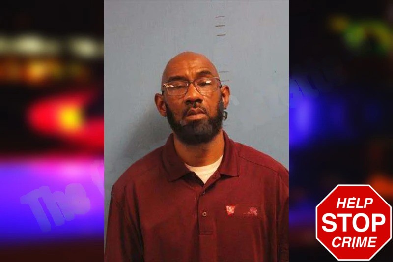 Michael Williams Mugshots