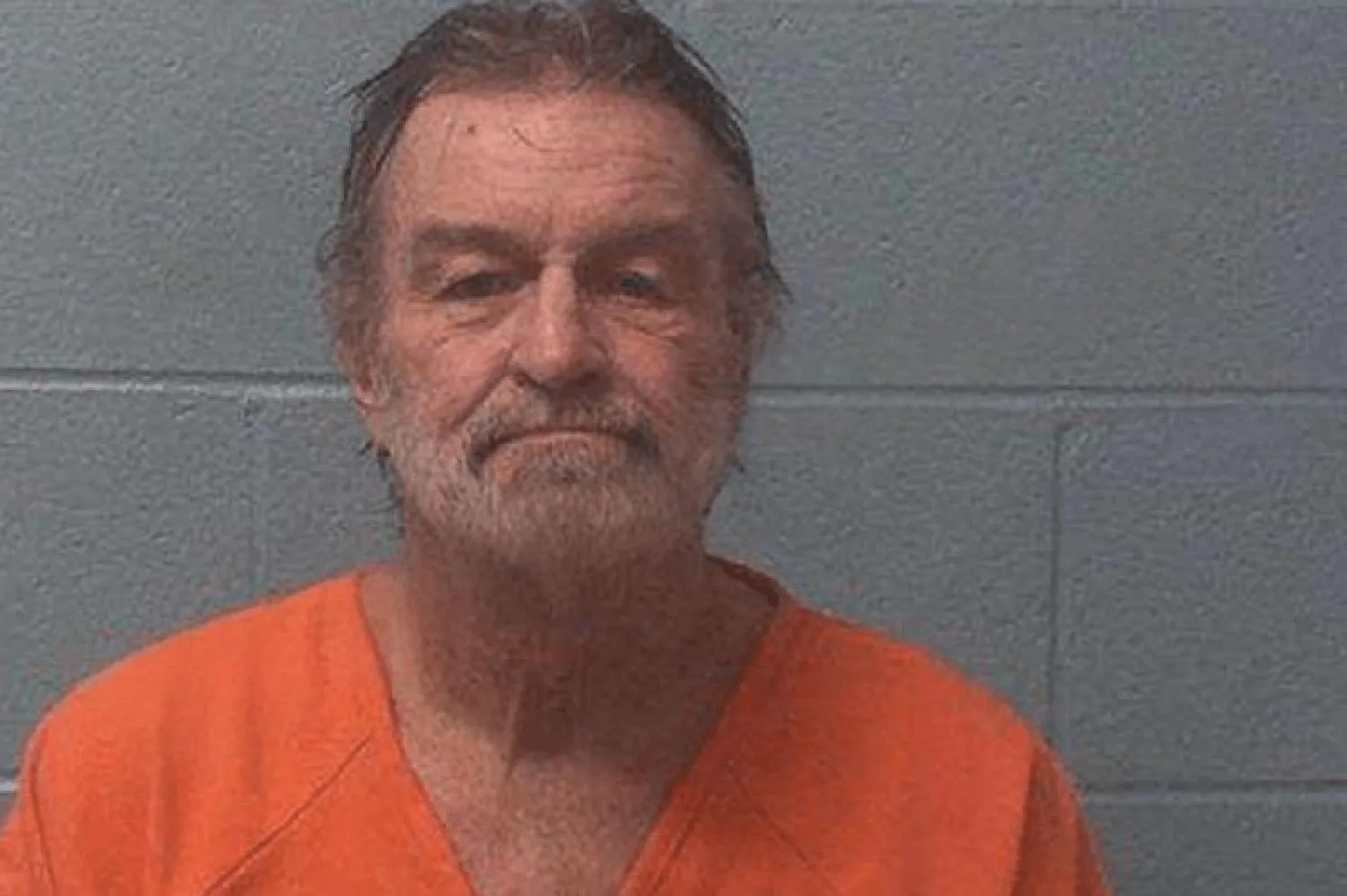 Michael Willis Mugshots