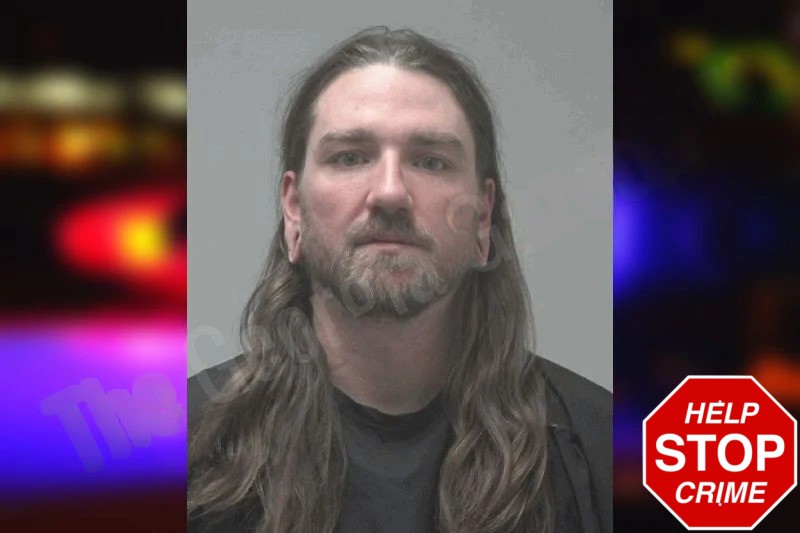 Michael Wolcott mugshot – Coweta County , Georgia Michael Wolcott mugshot